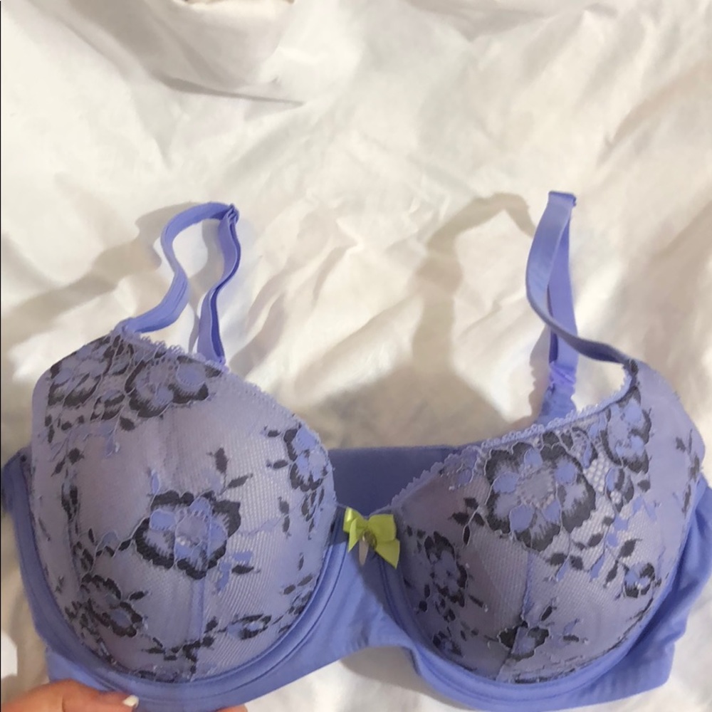 Victoria’s Secret Bra